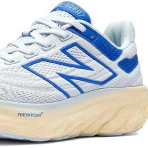 New Balance Women's Fresh Foam X 1080 V13 Running Shoe, size 8